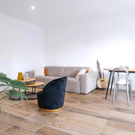 Maison Proche Village Vendee Globe 4 Personnes بيت للعطل *
